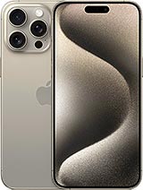 Apple iPhone 15 Pro Max Comparison & Specs