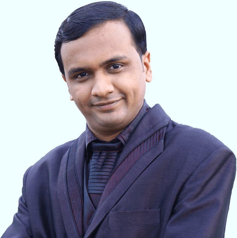 Vivek Rabara