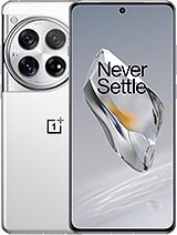 OnePlus 12 Comparison & Specs