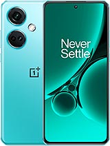 OnePlus Nord CE3 Comparison & Specs