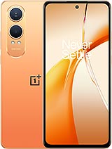 OnePlus Nord CE4 Lite Comparison & Specs