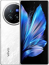 Vivo X Fold3 Pro Comparison & Specs