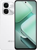 iQOO Z9x Comparison & Specs