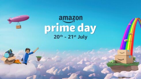 Amazon Prime Day and Flipkart GOAT Mobile Deals