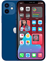 Apple iPhone 12 Comparison & Specs