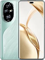 Honor 200 Pro Comparison & Specs