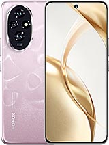 Honor 200 Comparison & Specs