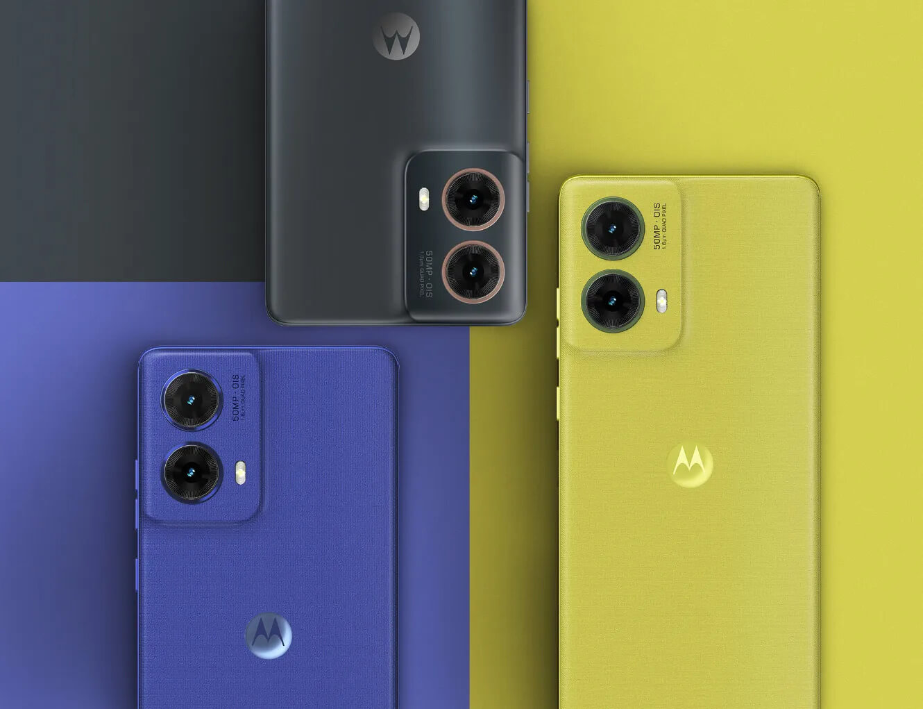 Motorola G85 Launching in India