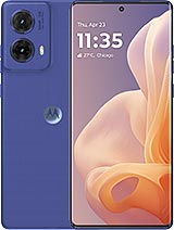 Motorola Moto G85 Comparison & Specs