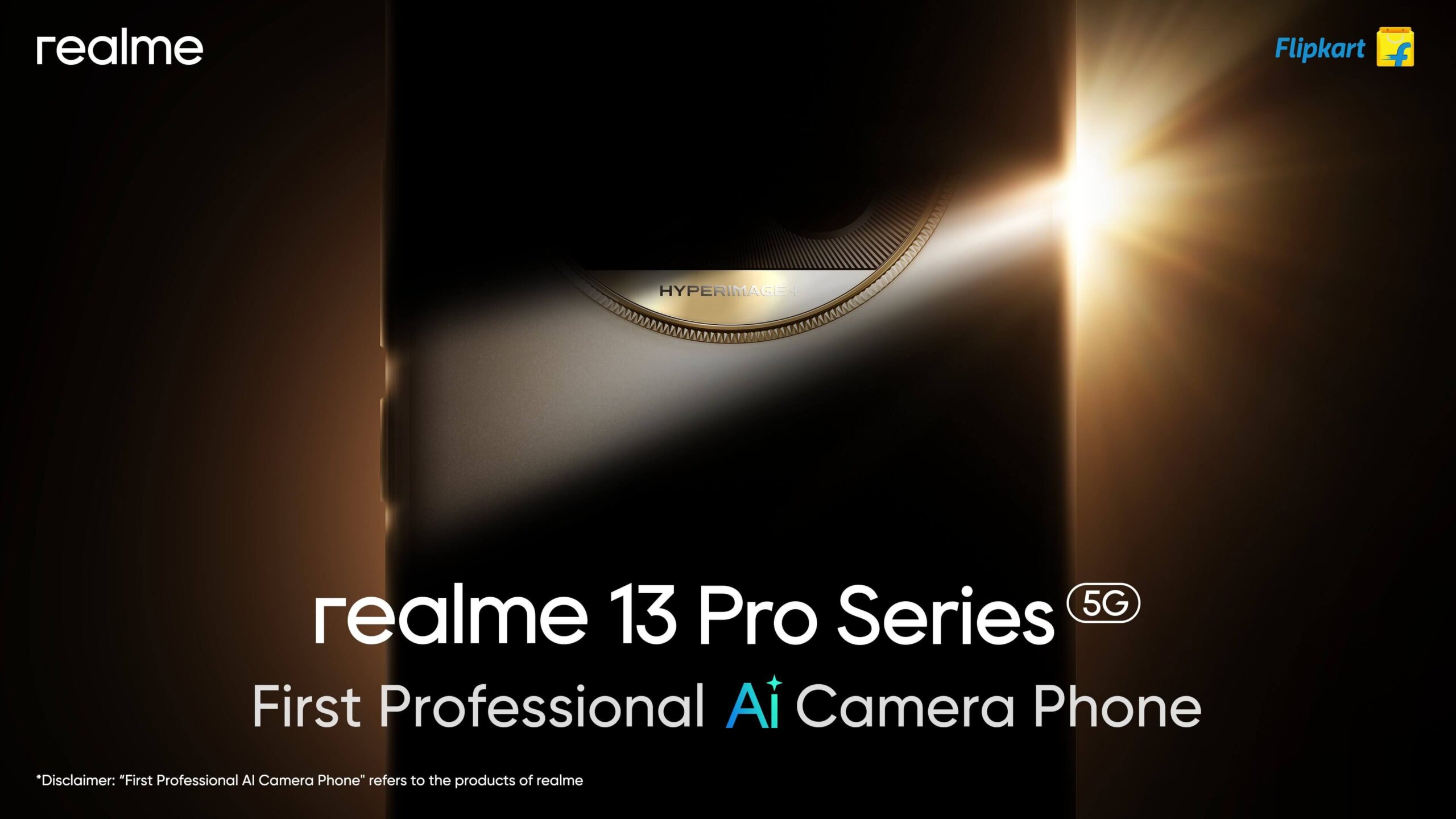 Realme 13 Pro Series Camera Details