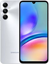 Samsung Galaxy A05s 4G Comparison & Specs