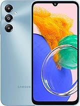 Samsung Galaxy M14 4G Comparison & Specs