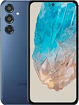 Samsung Galaxy M35 Comparison & Specs