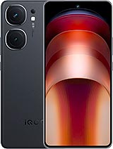 iQOO Neo9 Pro Comparison & Specs