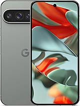 Google Pixel 9 Pro XL Comparison & Specs