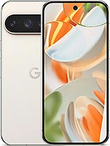 Google Pixel 9 Pro Comparison & Specs