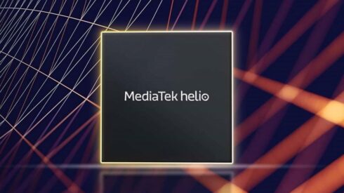 MediaTek Unveils Helio G100