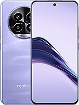 Realme 13 Pro Comparison & Specs