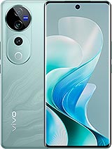 Vivo V40 Pro Comparison & Specs