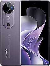 Vivo V40 Comparison & Specs