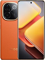 iQOO Z9s Pro Comparison & Specs