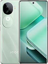 iQOO Z9s Comparison & Specs