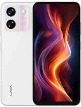 Lava Yuva Star 4G Comparison & Specs