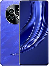 Realme P1 Speed Comparison & Specs