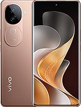 Vivo V40e Comparison & Specs