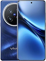 Vivo X200 Pro Comparison & Specs