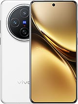 Vivo X200 Comparison & Specs