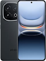 iQOO 13 Comparison & Specs