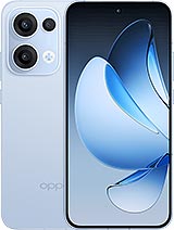 Oppo Reno13 Comparison & Specs