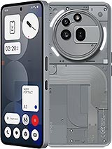 Nothing Phone (3a) Pro vs Motorola Edge 50 Fusion - Detailed Comparison & Specifications
