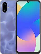 Samsung Galaxy F06 5G Comparison & Specs